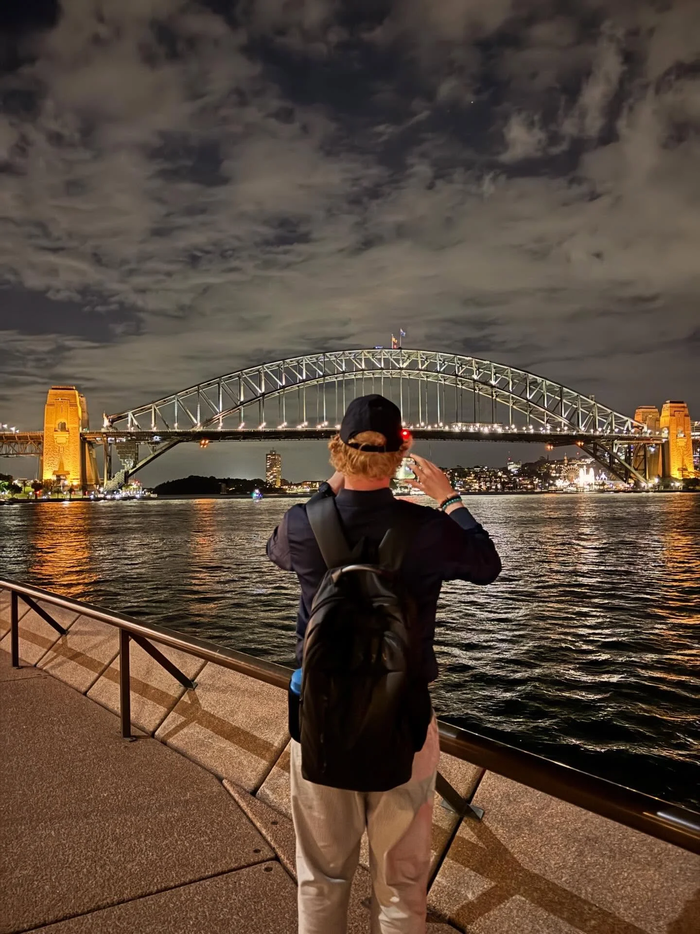 Sydney you were special! 🇦🇺☀️🌊 

The last photo dump from this epic four-week trip: 9 days working in Hong Kong then holidaying in Singapore, Bali and Sydney. 

Thank you so much @joshuabattyflute for hosting me and showing me the best of your gor