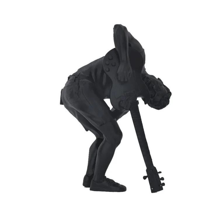 その他 thee oh sees osees john dwyer figure John Dwyer (Oh Sees / Damaged Bug) // Pre-Orders Open Wednesday