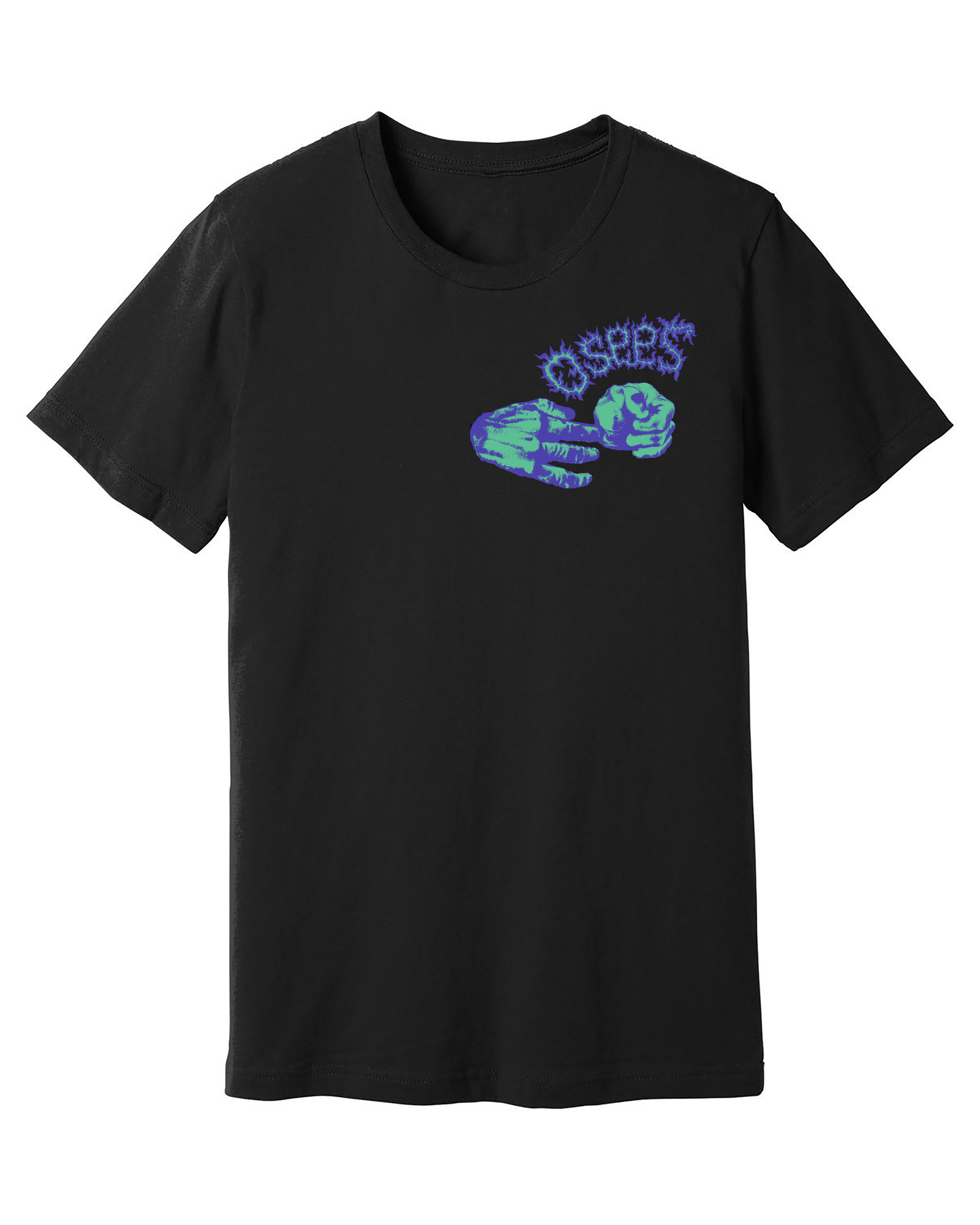 GOLEM BLACK FRONT SHORT.png