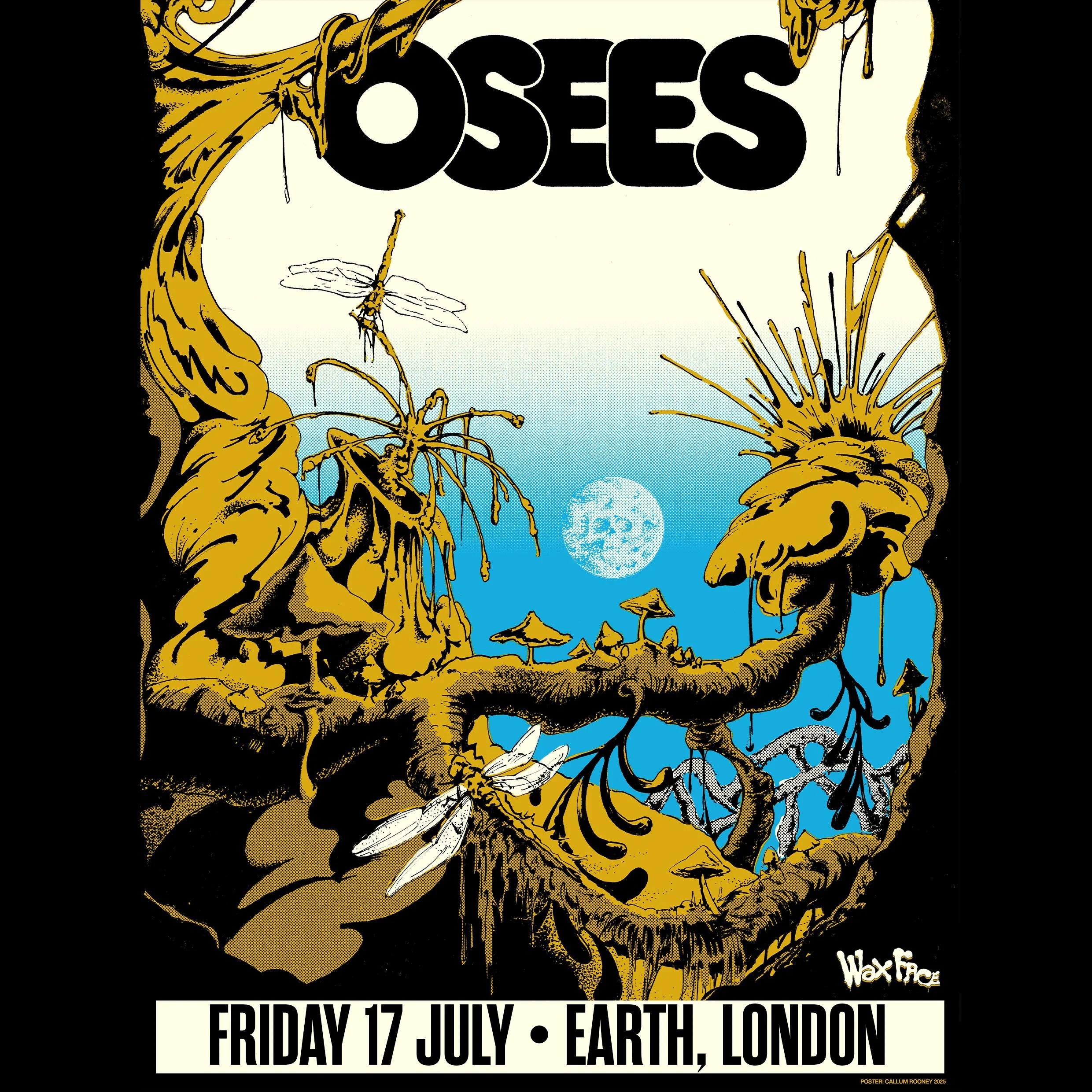 OSEES LONDON FRIDAY SQ.jpg