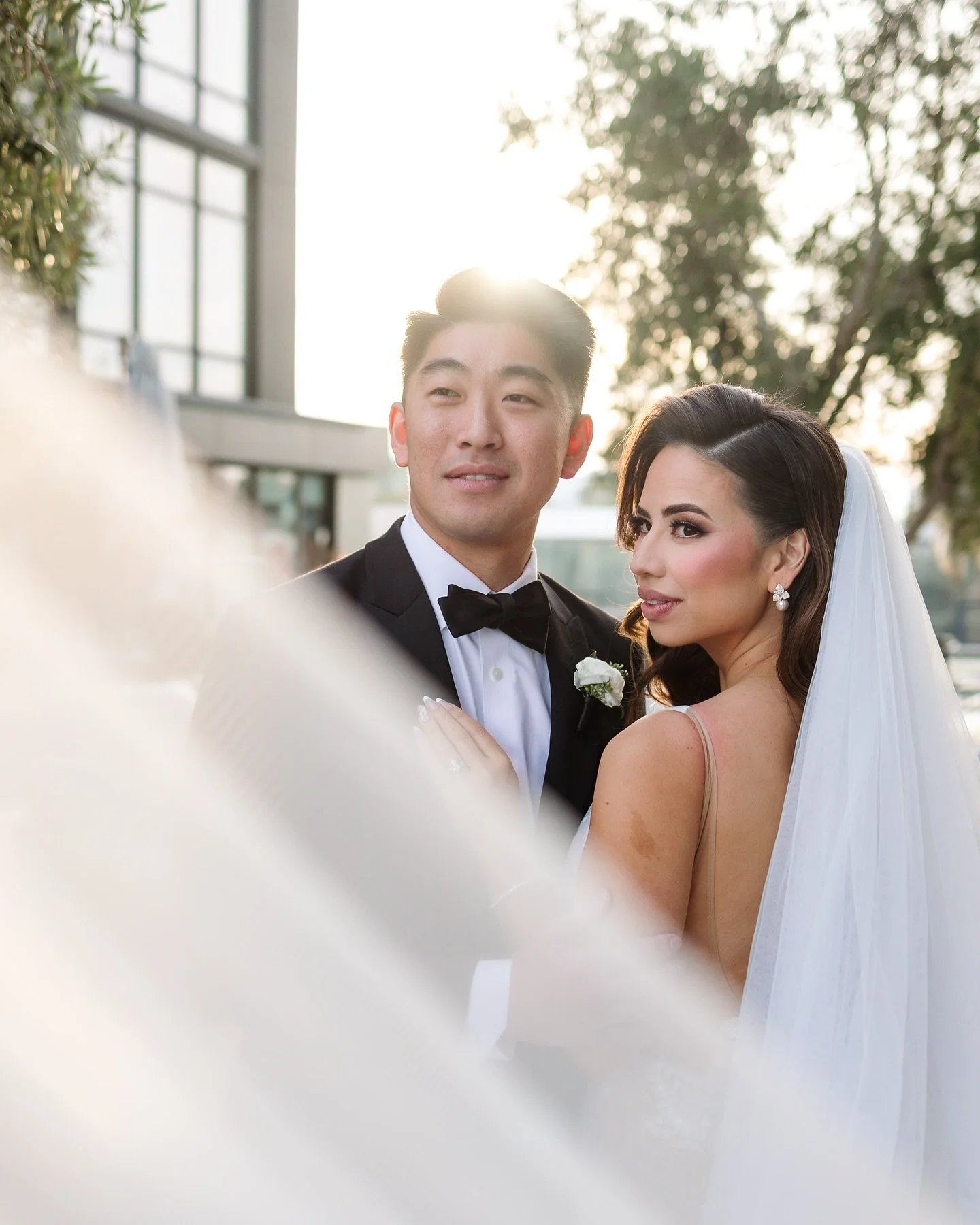 So many amazing shots from this wedding, I just had to share them all! ❤️ 

Shot for @apollofotografie