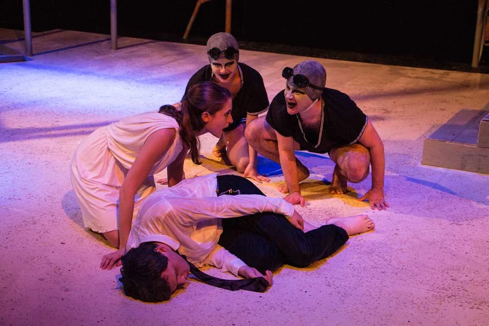 Eurydice
