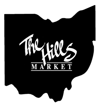 The Hills Market - Turkey Preorders