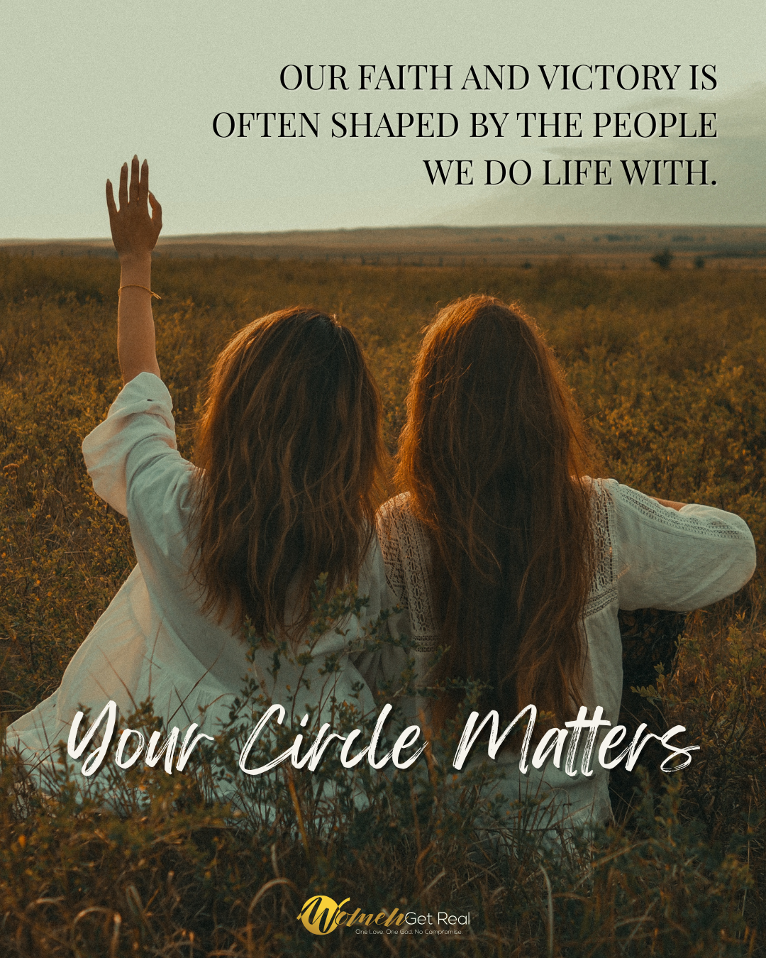 Your Circle Matters