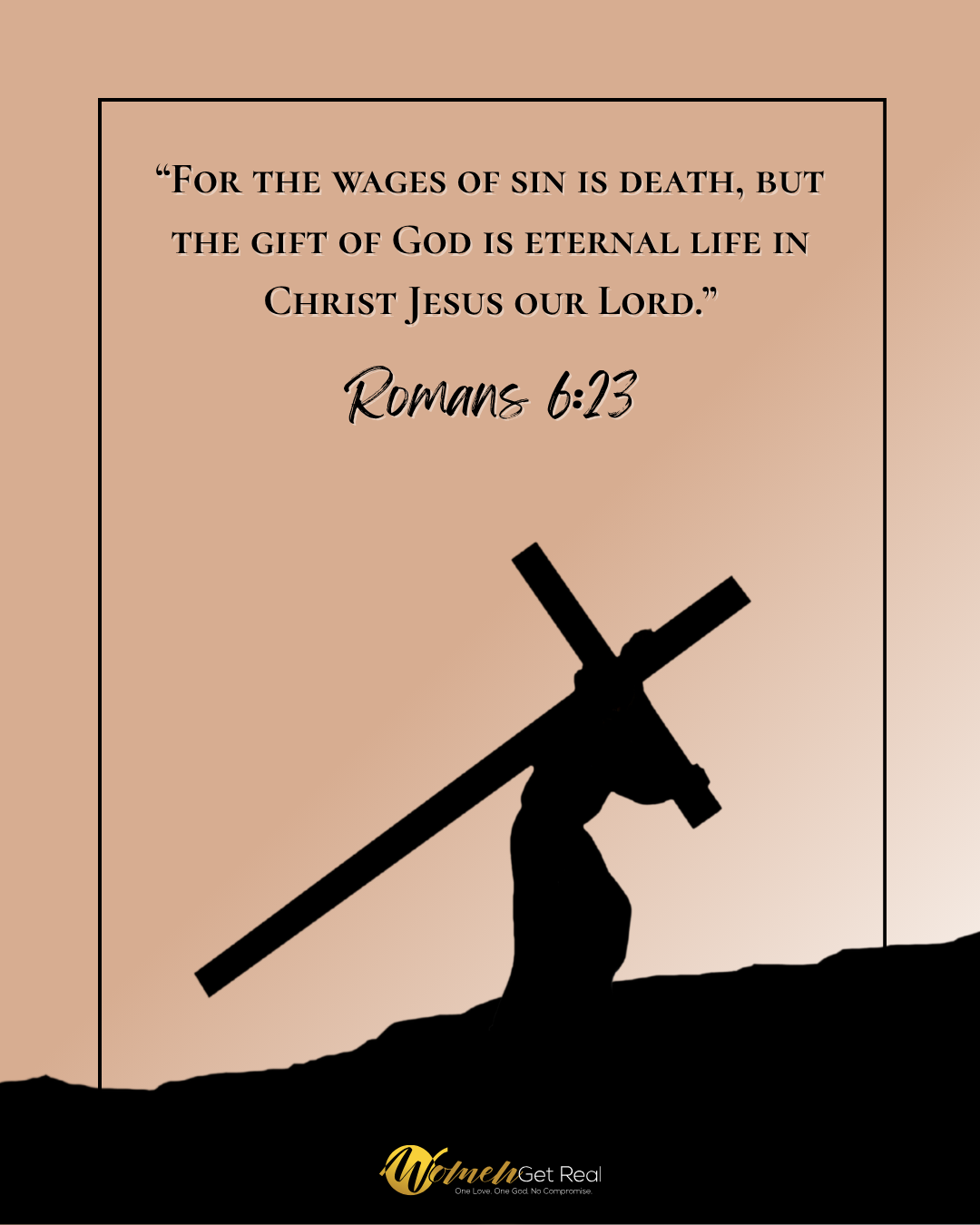 Meet Me At the Cross