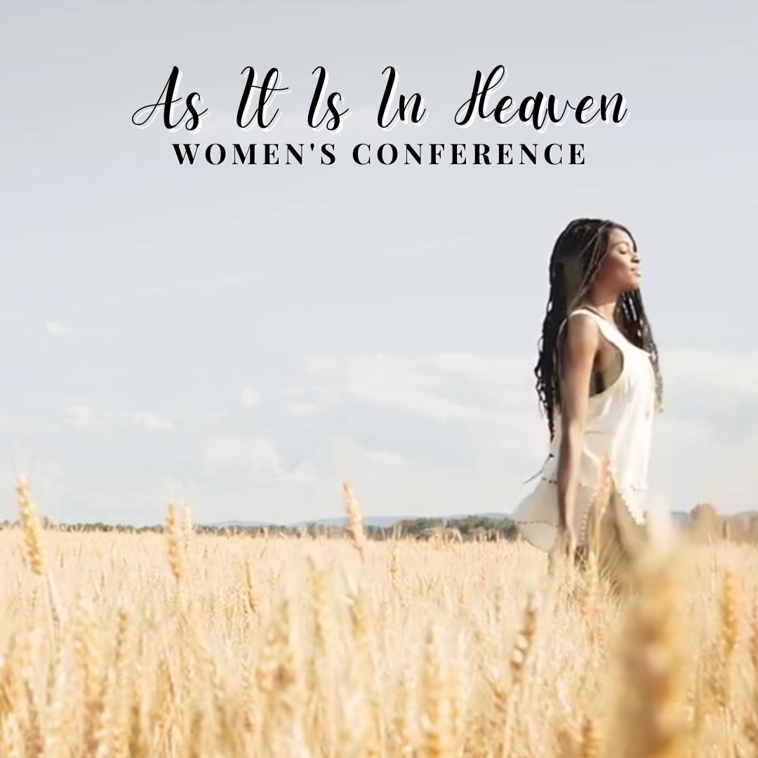 As It Is In Heaven Conference.png
