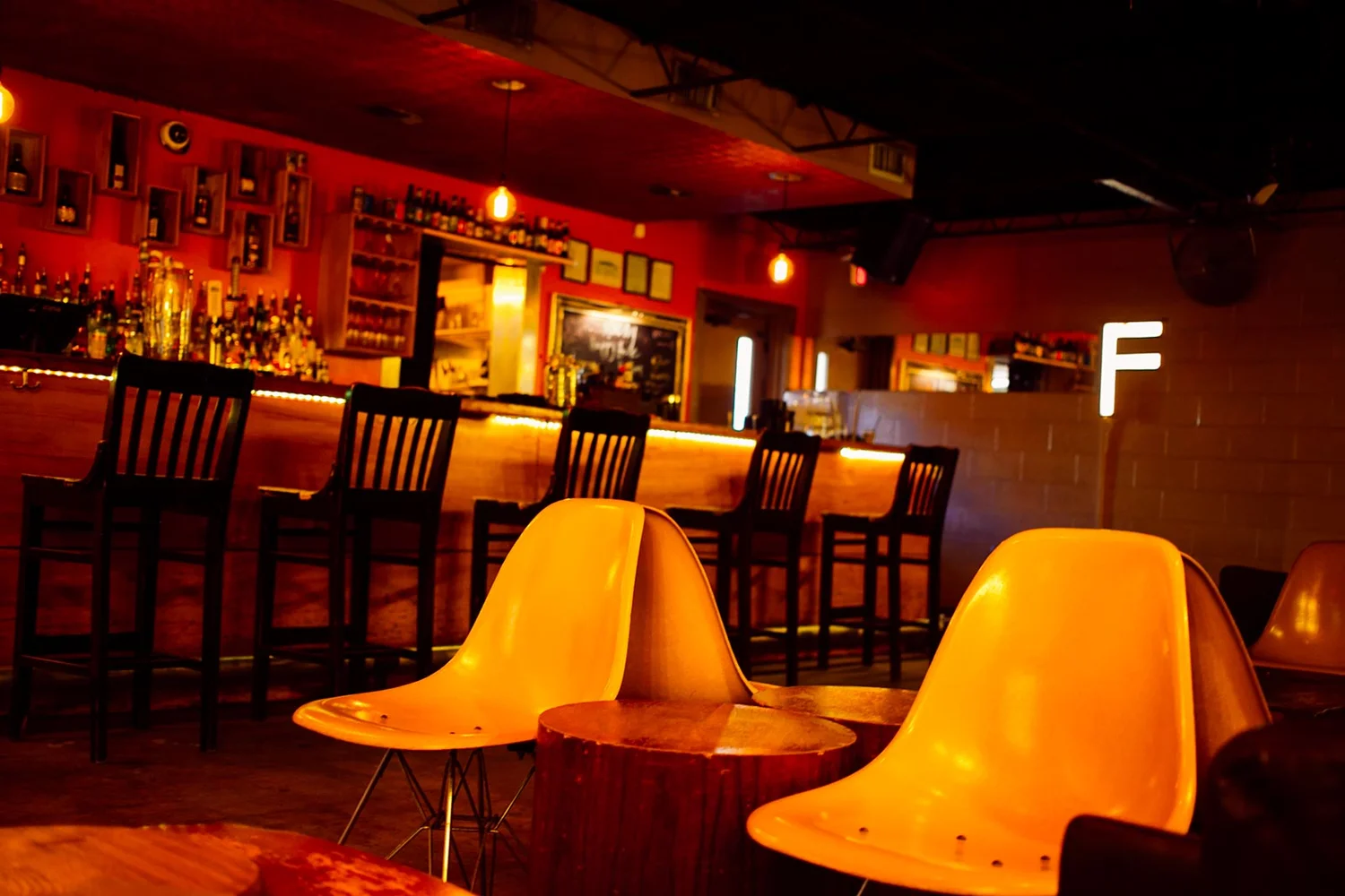 Bar photo 1