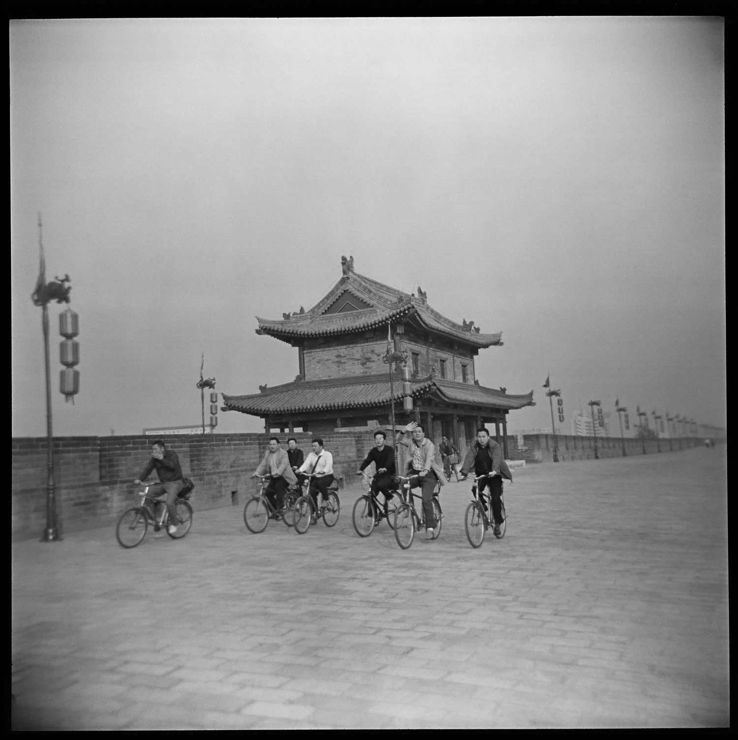 Xi'an, China