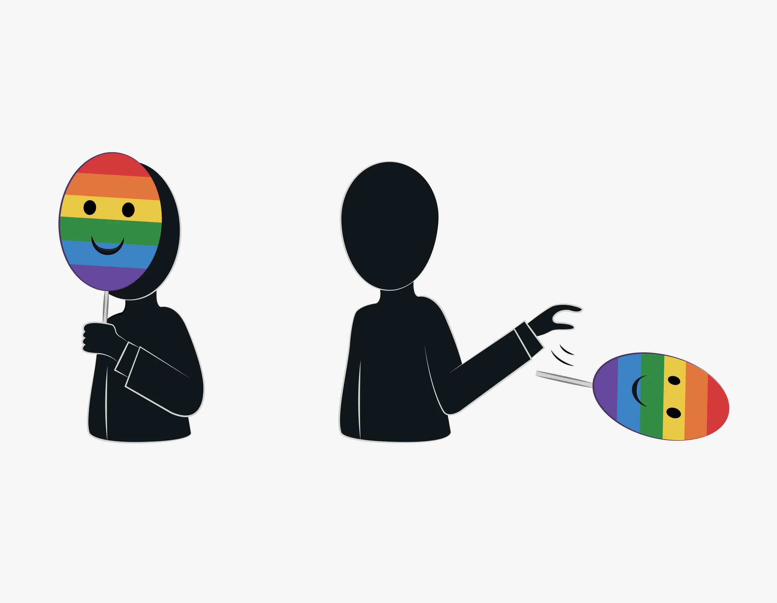 Beyond Rainbow Logos: The Call for Authentic Allyship&nbsp;