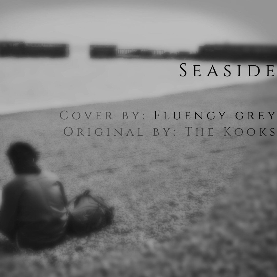 New cover. Super quick little thing. Link in description?

#thekooks #fluencygrey #guitarcover #indiemusic #livemusic