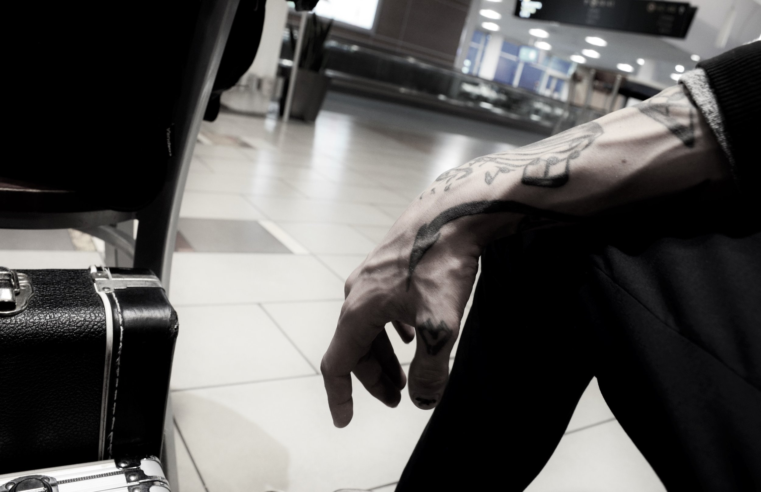 Stay (Alternative) High Quality Single