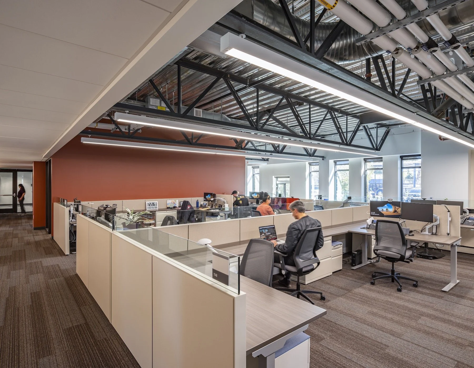   Photo:  Kyle Jeffers 