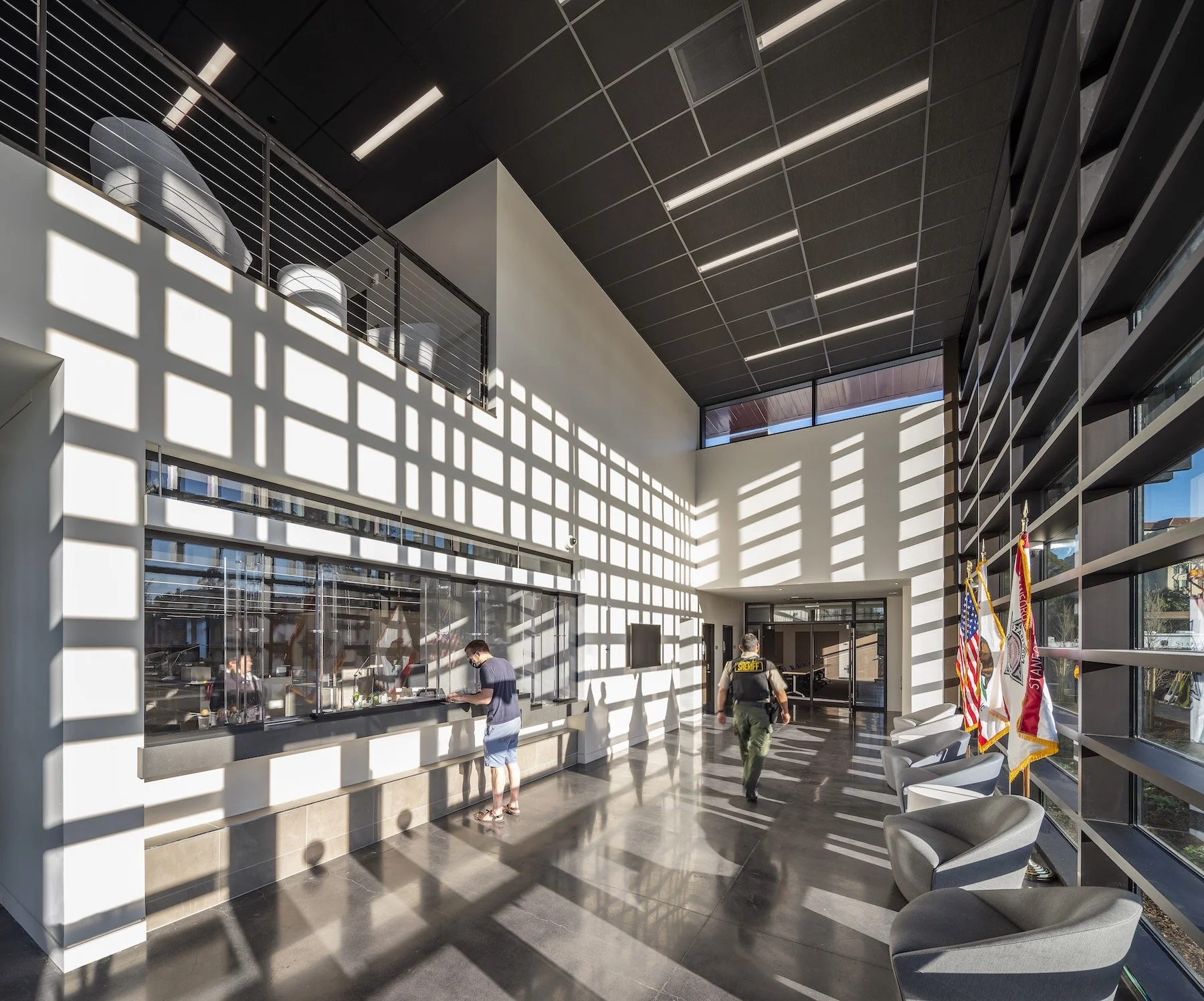   Photo:  Kyle Jeffers 