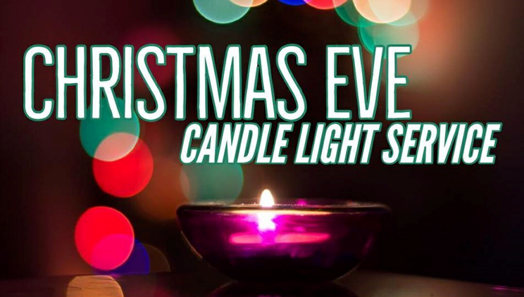 Christmas Eve Eve Service