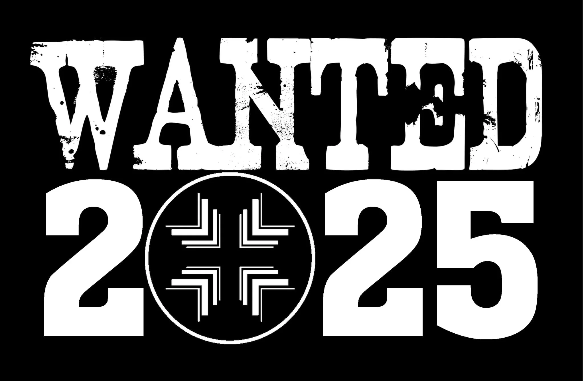 "The WANTED MAN" Bike Blessing 2025!!!