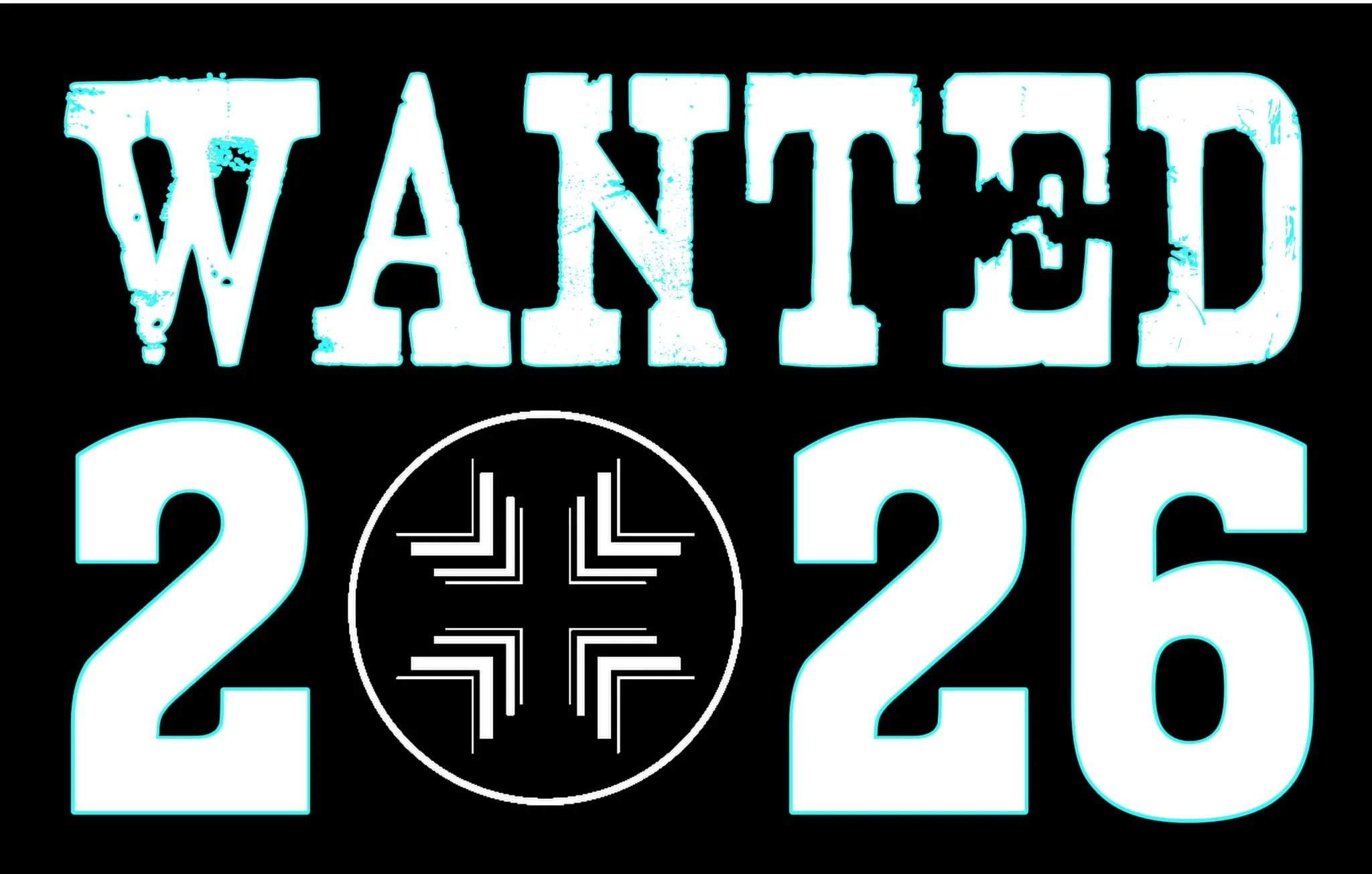 "The WANTED MAN" Bike Blessing 2026!!!