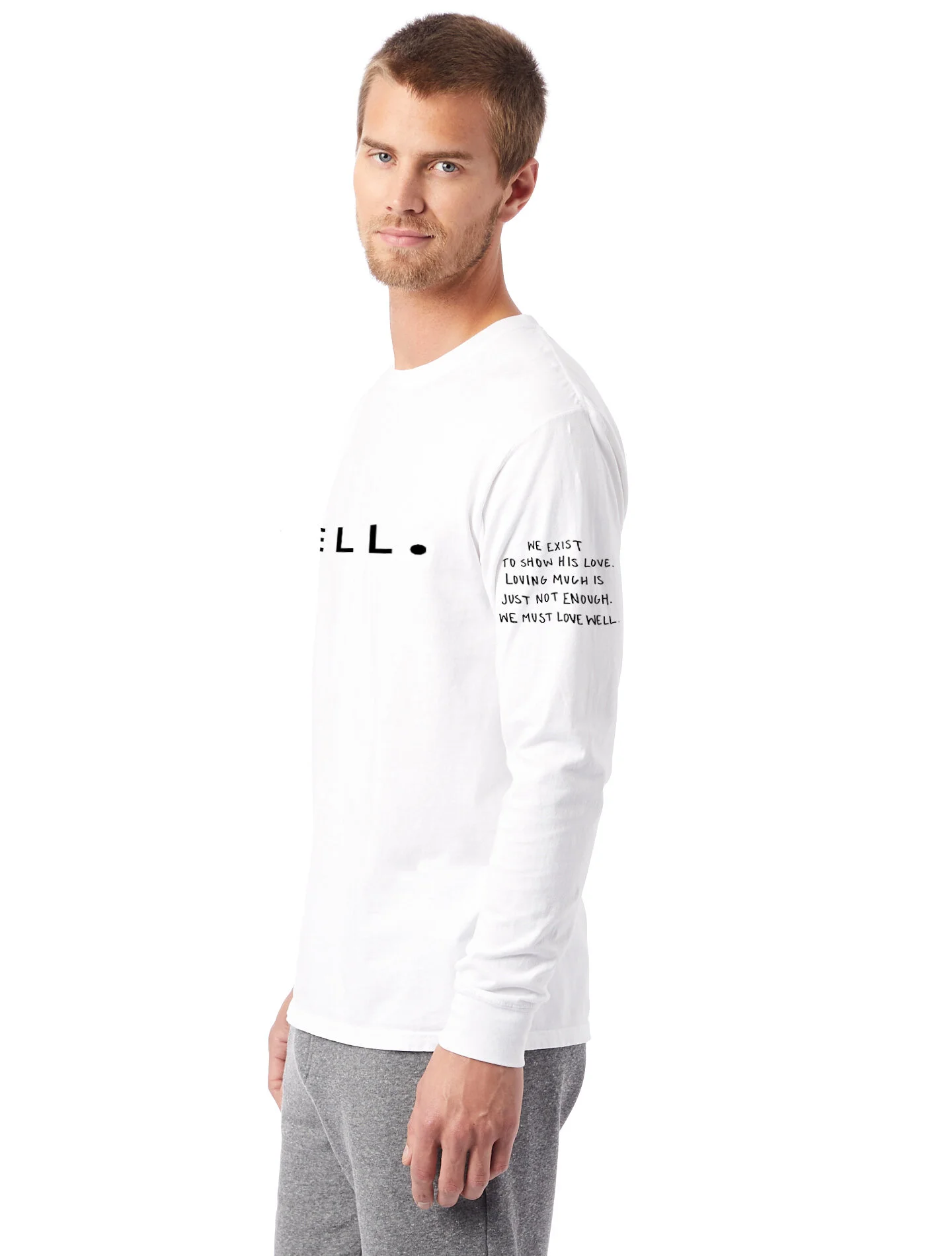 White Tee Sleeve - with logo.jpg