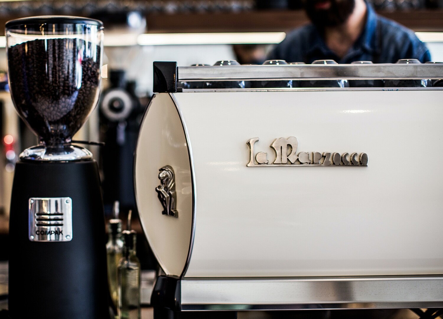 Killebrew Coffee