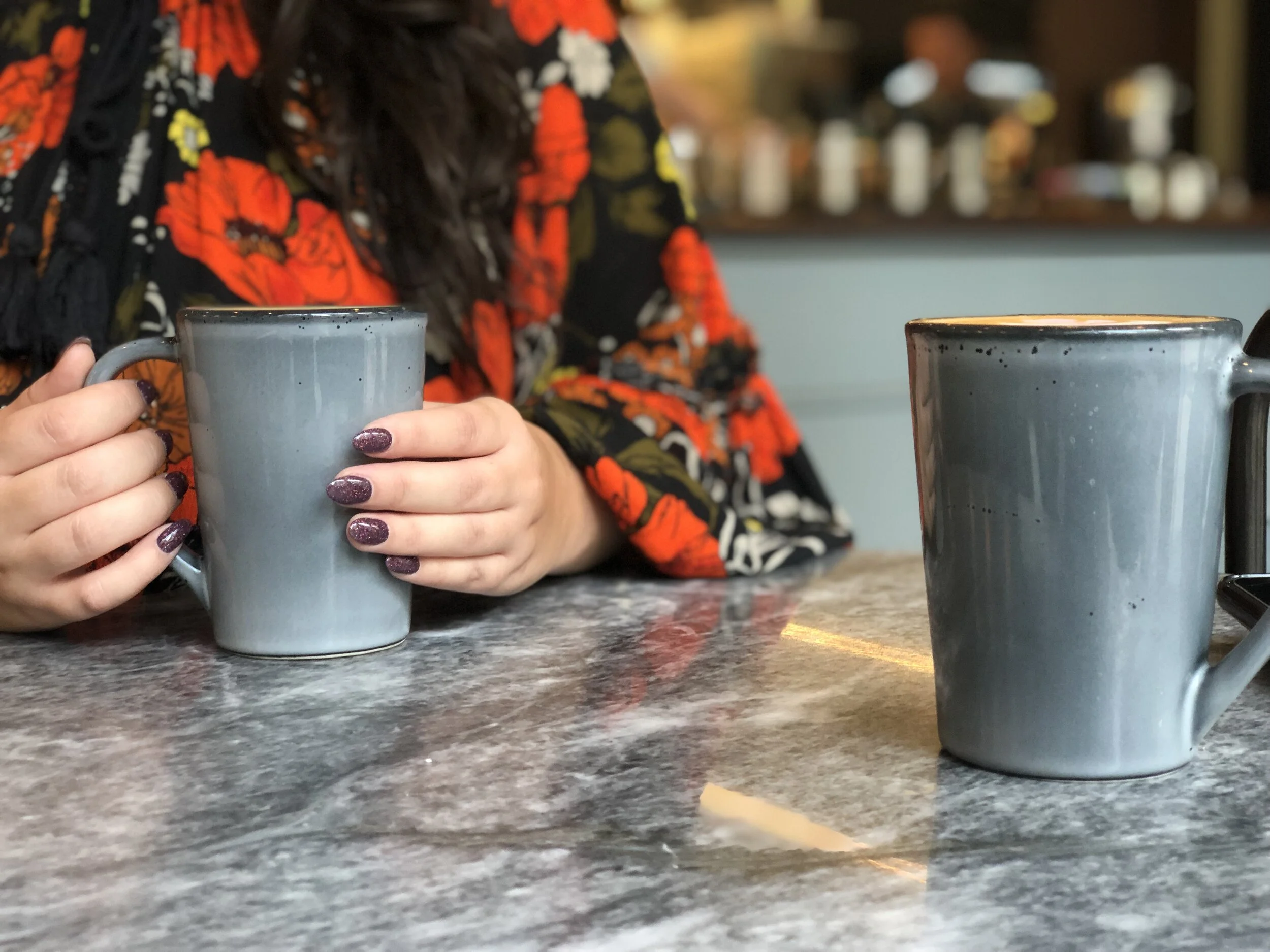 Contact Killebrew Coffee