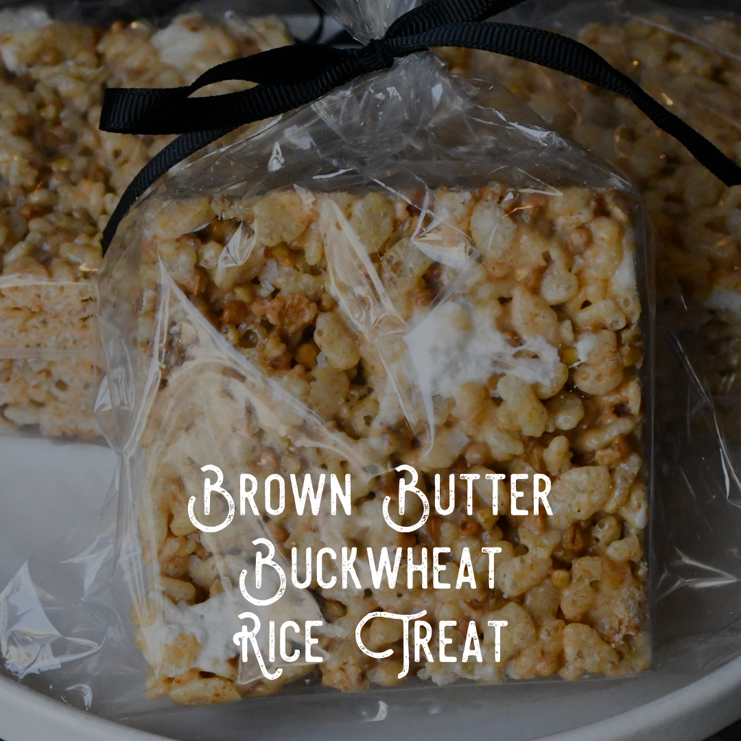 Breakfast Pastry Nashville Coffee Shop