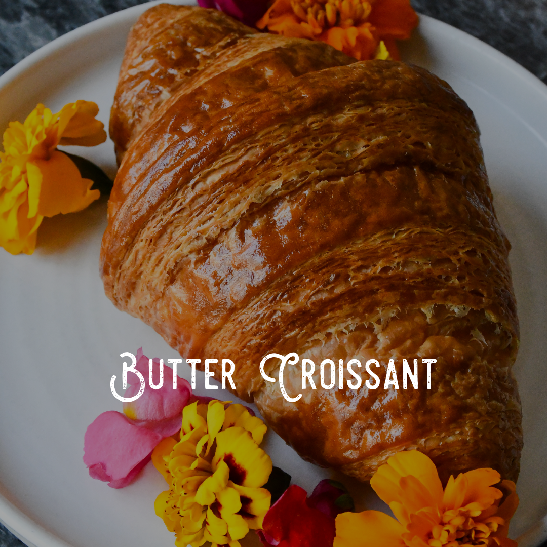 Breakfast Pastry Nashville Coffee Shop