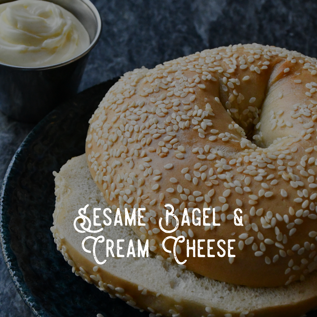 Breakfast Pastry Nashville Coffee Shop