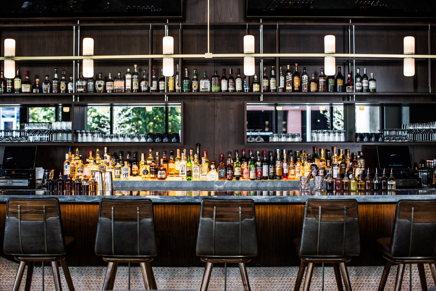 Стоимость Открытия Бара