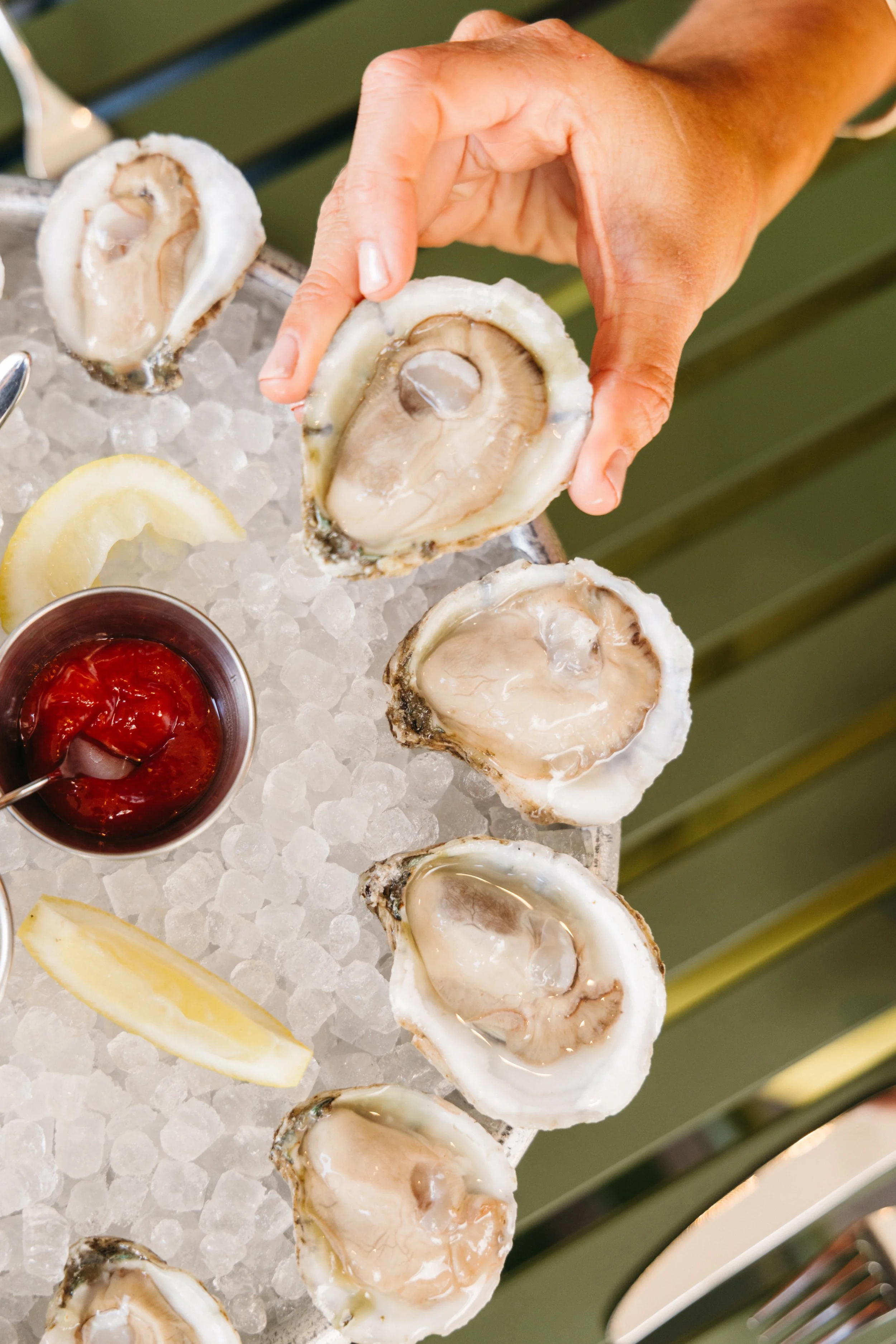 Happy Hour Nashville Gulch