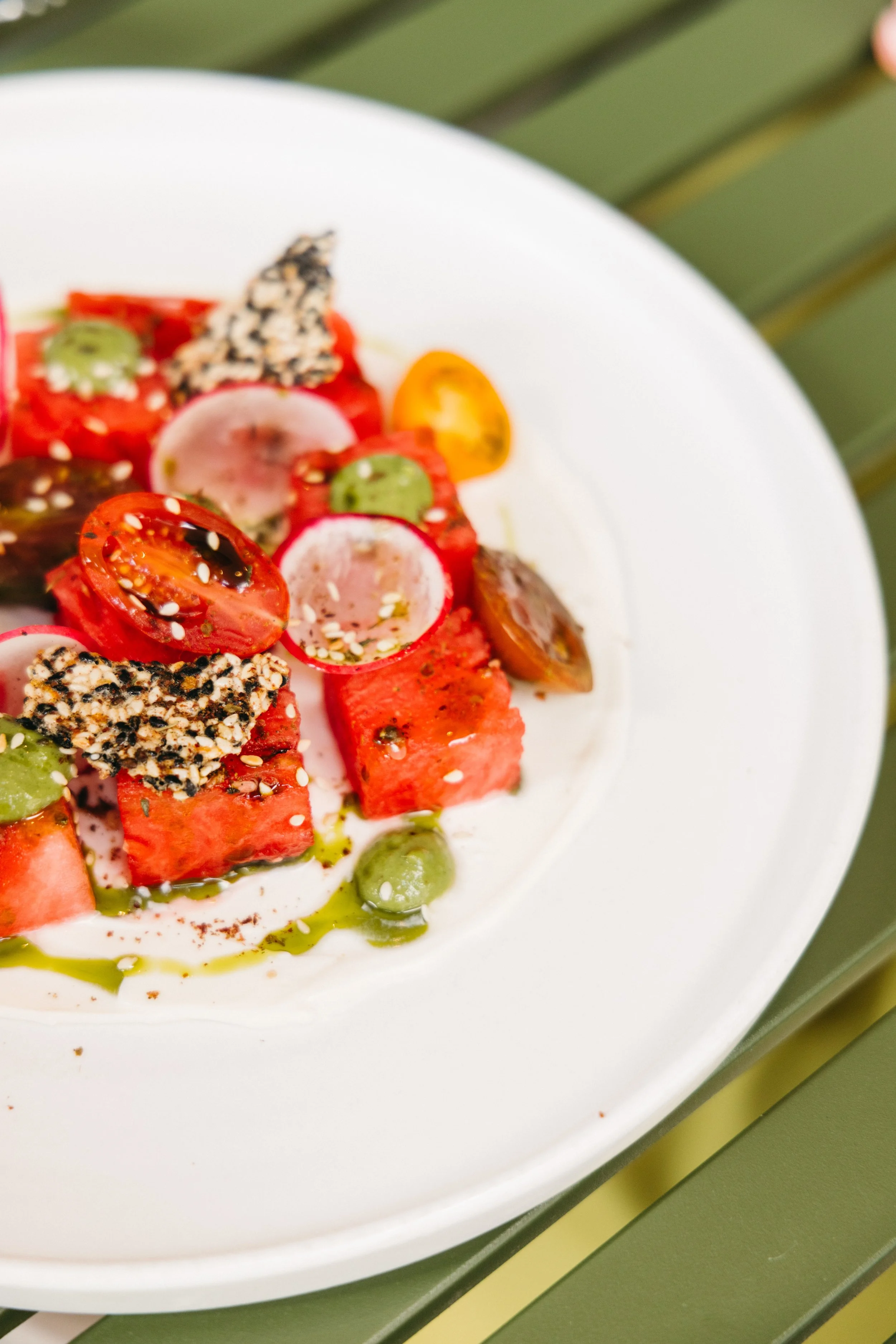 Happy Hour nashville Gulch