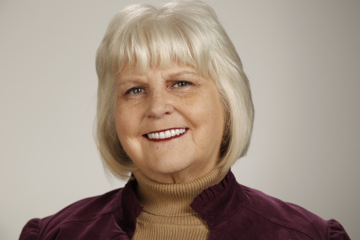 Sandi Davis The Oklahoman