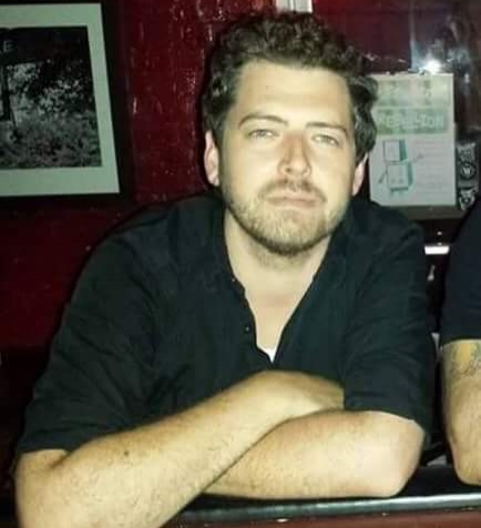 Joshua Kline Tulsa Voice