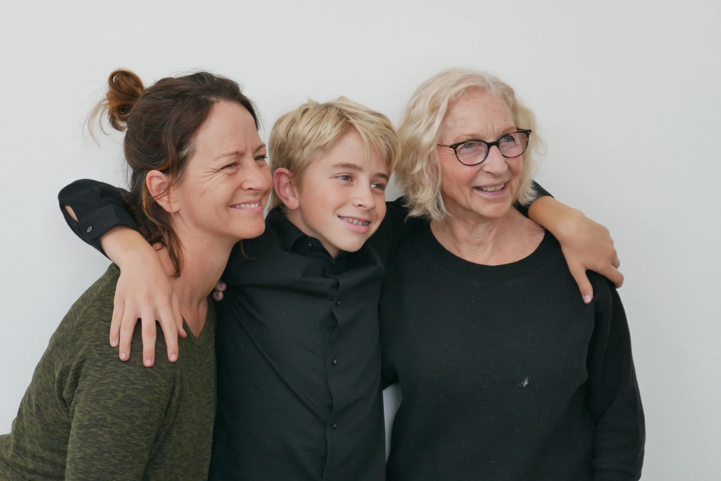 25th Anniversary reception