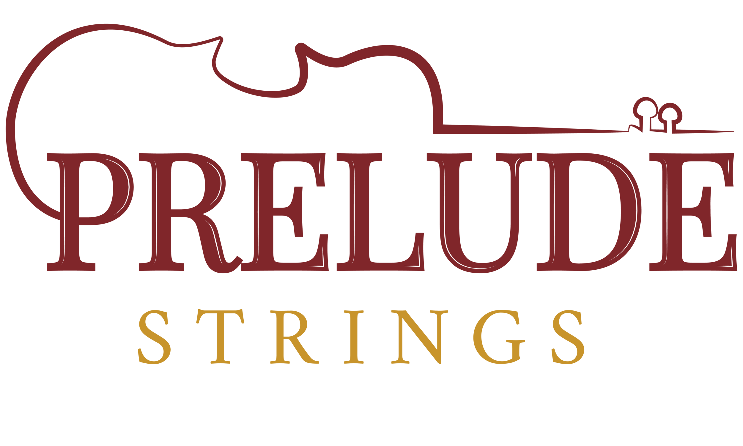 Roster — Prelude Strings