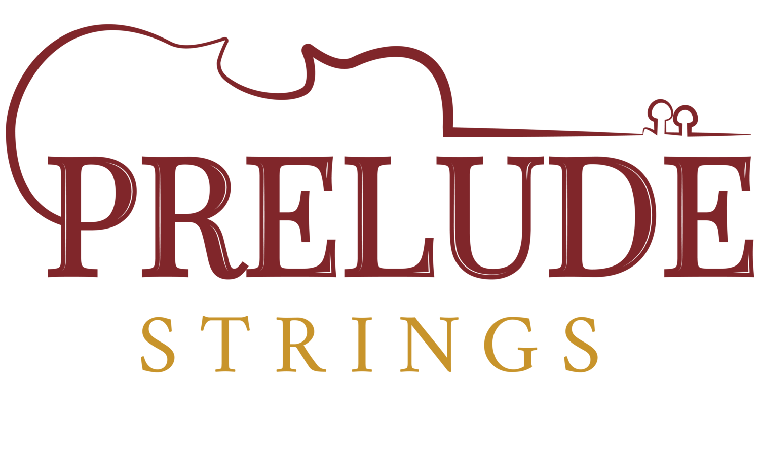 Audition Requirements — Prelude Strings