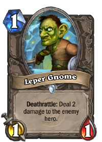 But then again, you try telling this adorable lil' guy he doesn't have value