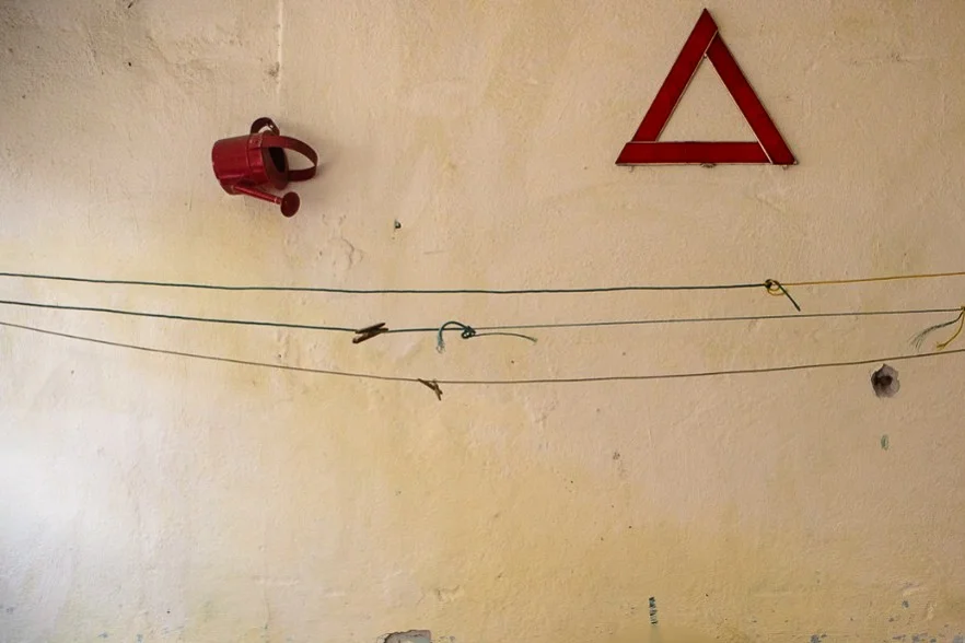 “Como juíza no tribunal do crime, salvei a vida do homem que matou meu filho”