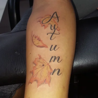 Tattoo Shop All Inclusive Resort Vacation
