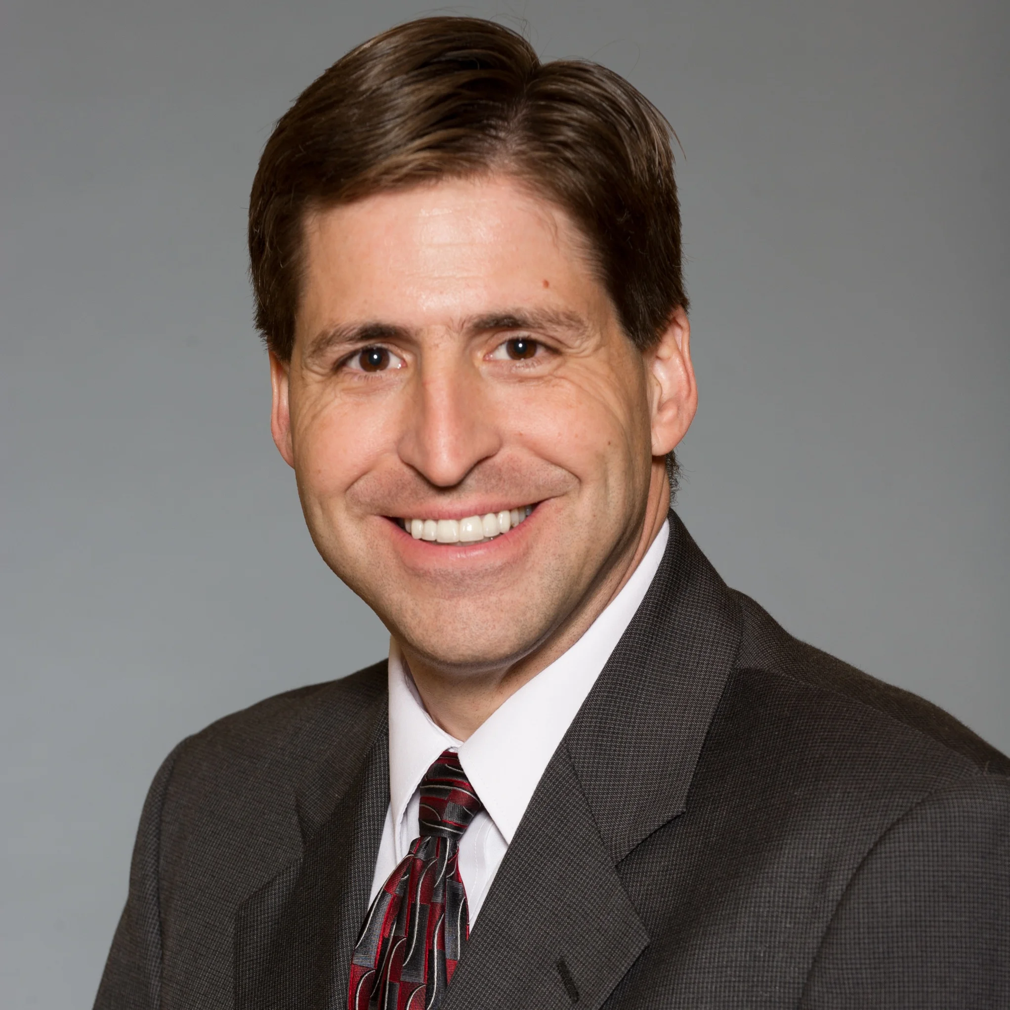 Thomas Mohr, DO, MS, FACOI, FAOGME