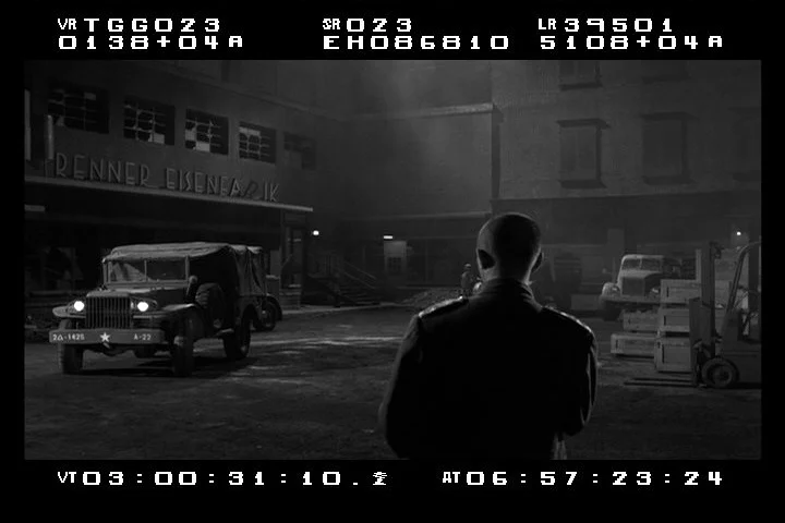 Film Frame: Renner Werks
