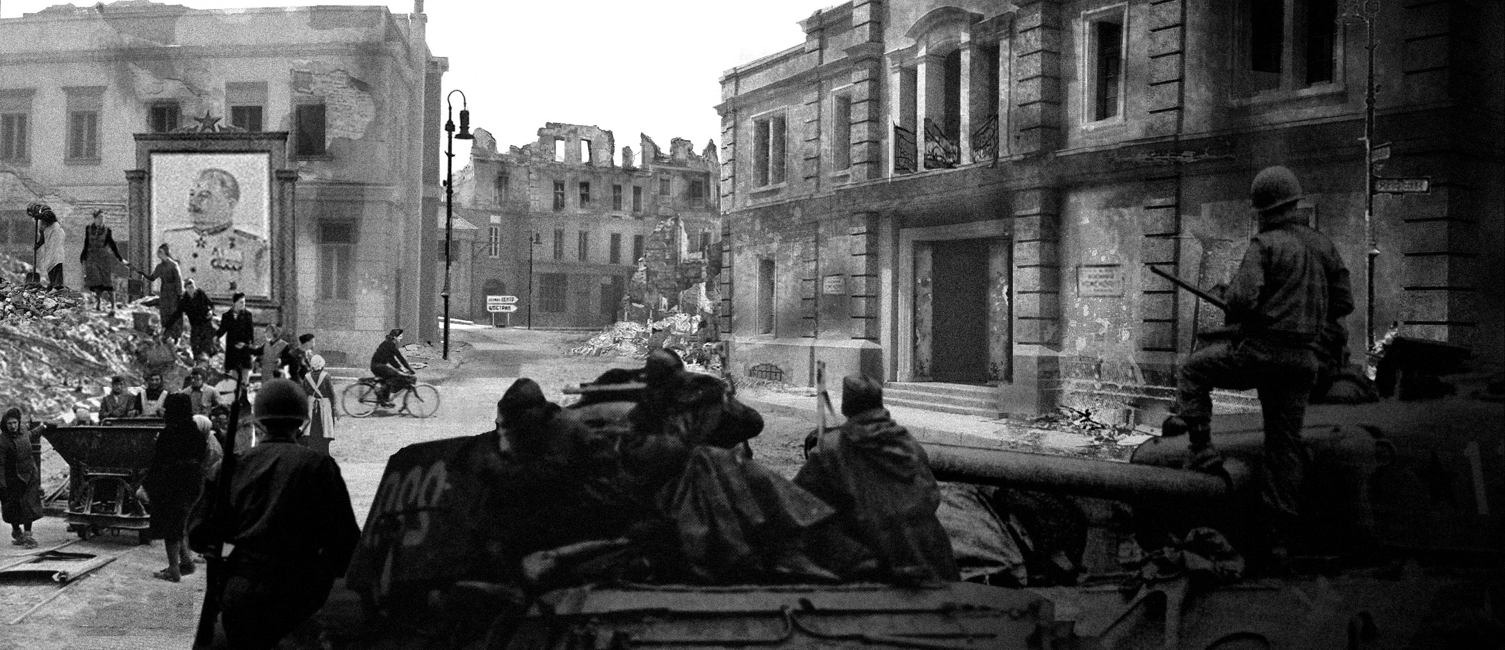 Illustration: Tank Street