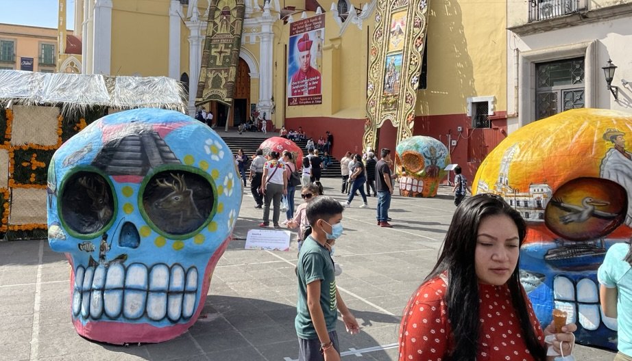 Xalapa 2022