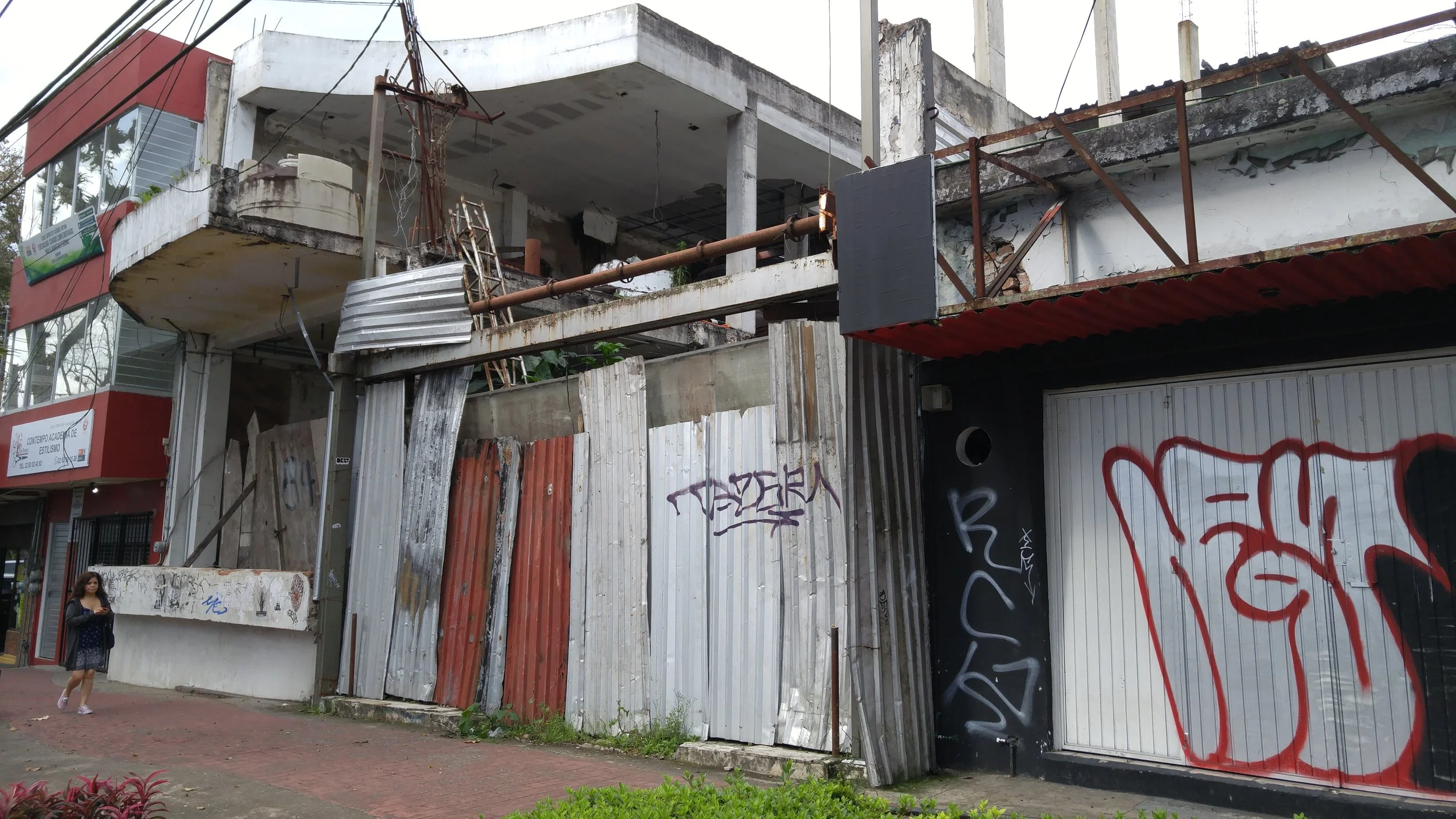  Xalapa, 2018 