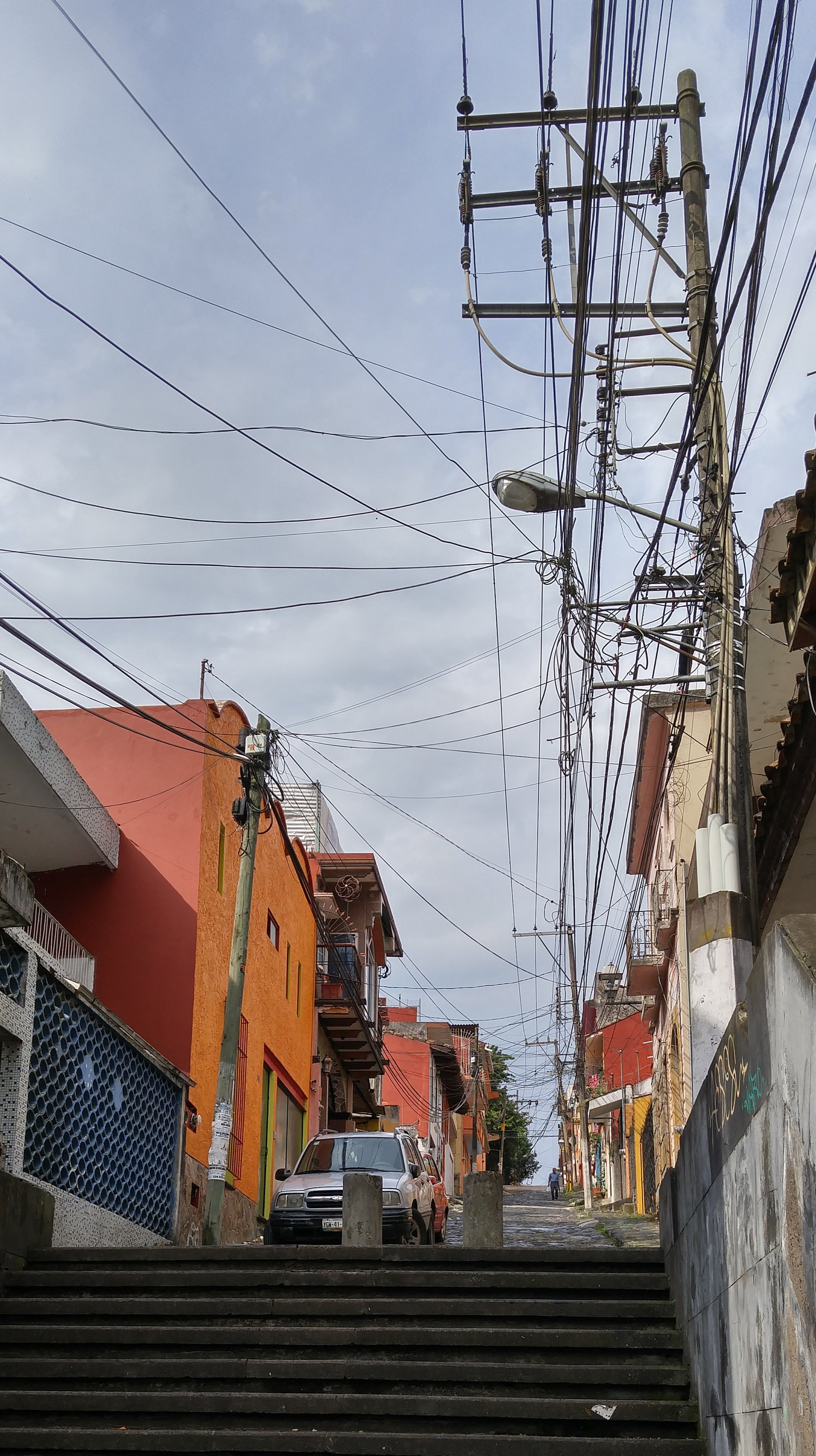  Xalapa, 2018 