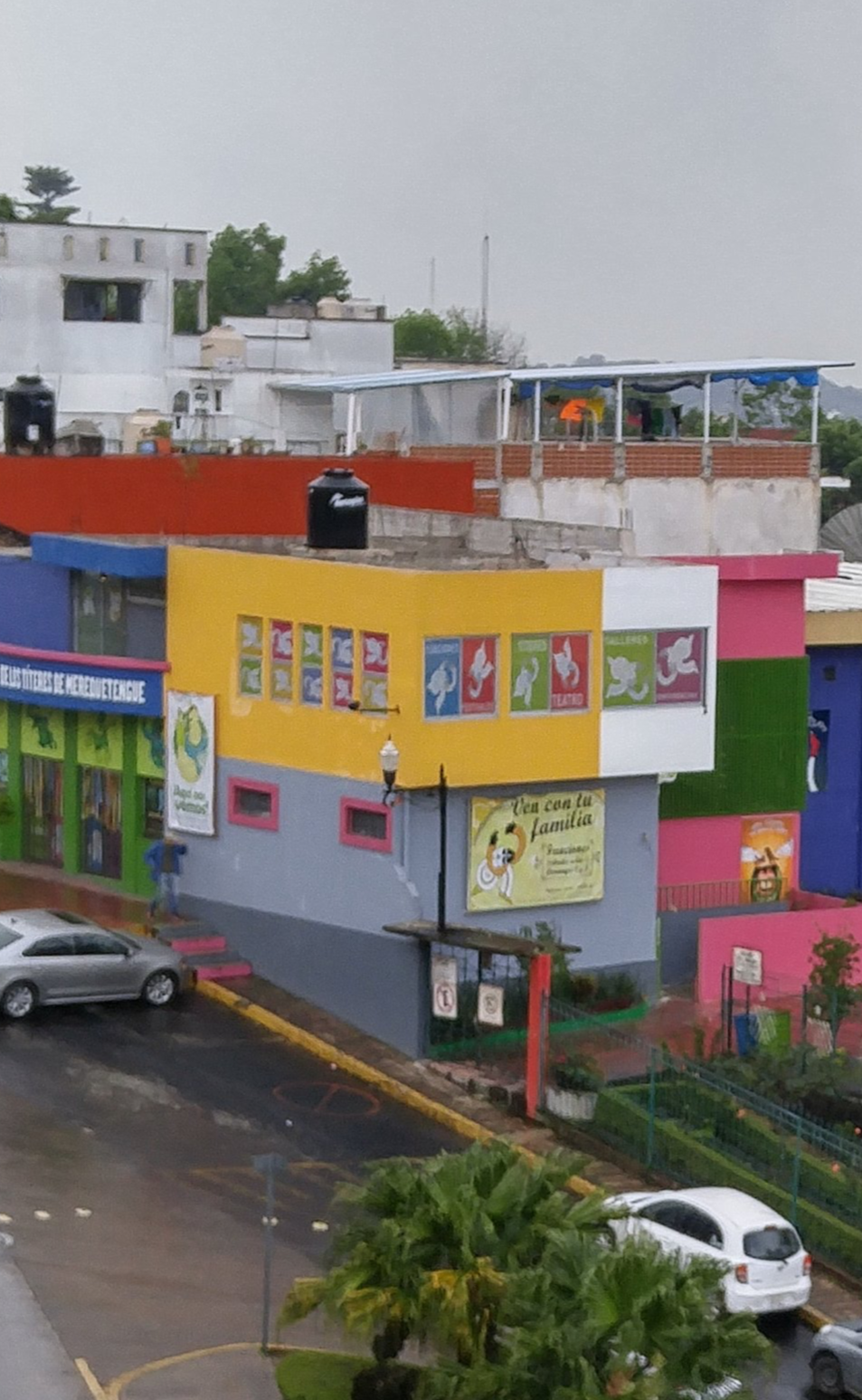  Xalapa, 2018 