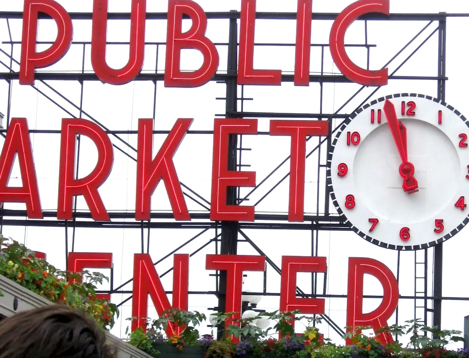 Seattle WA, 2013