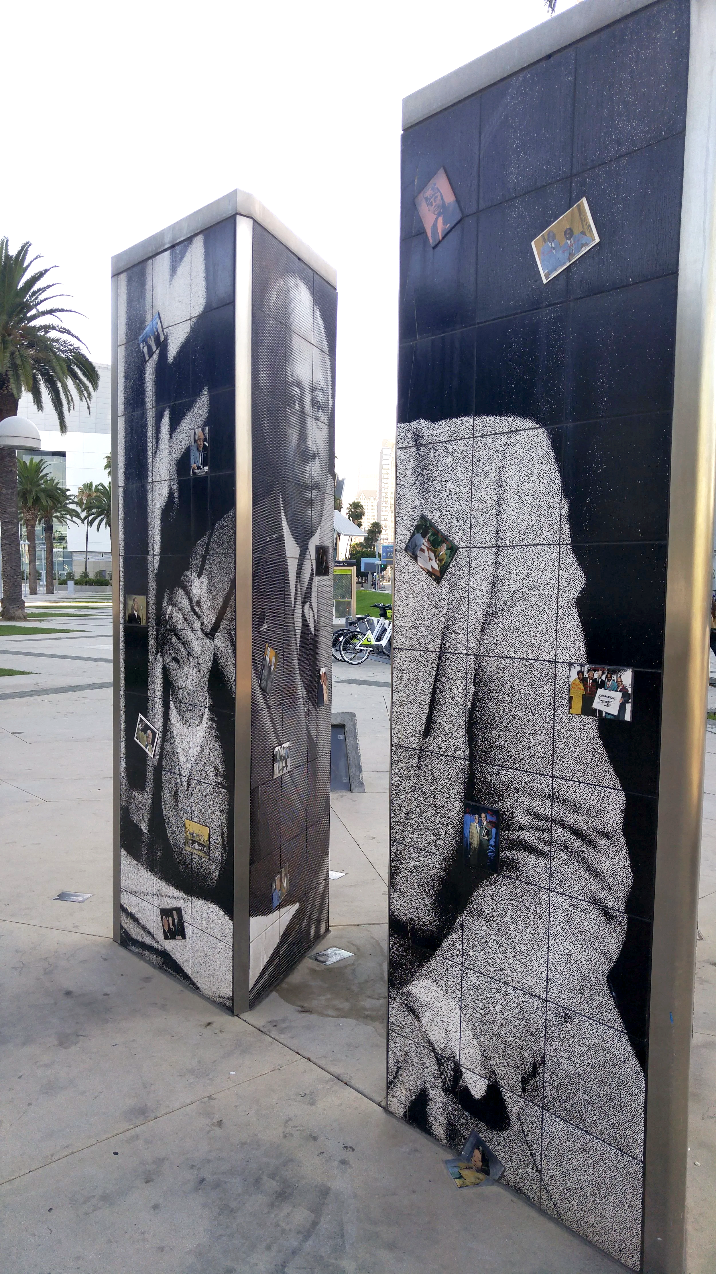  Los Angeles CA, 2019 