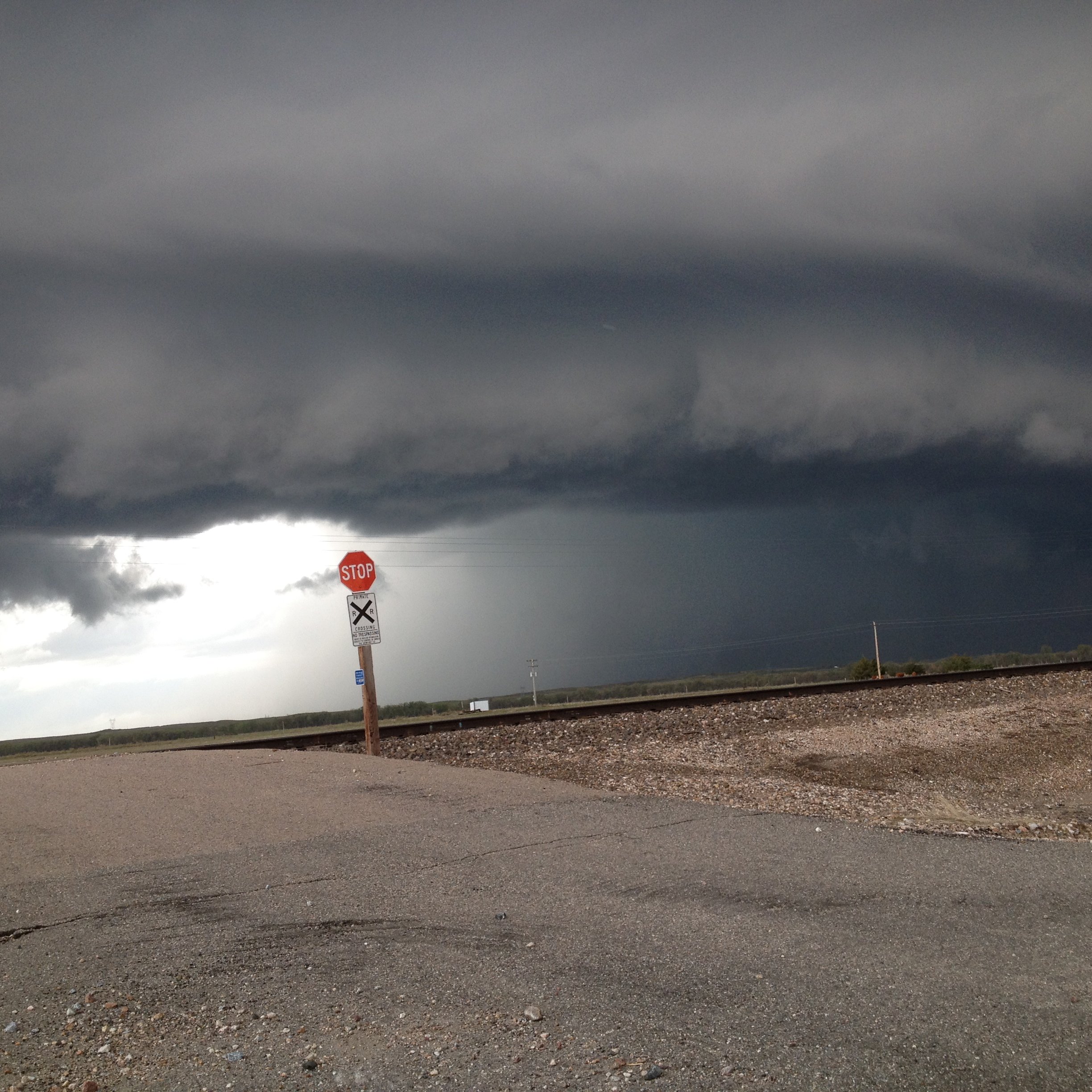  Torrington WY, 2015 