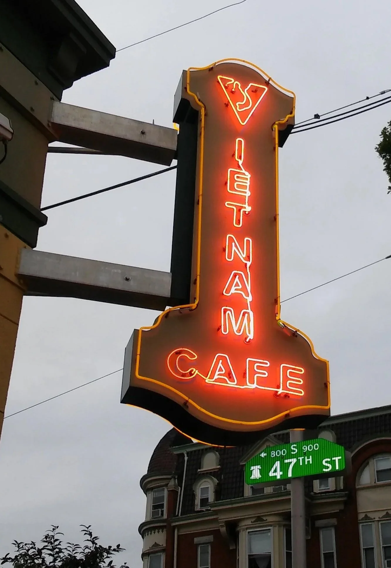  Philadelphia PA 2016 