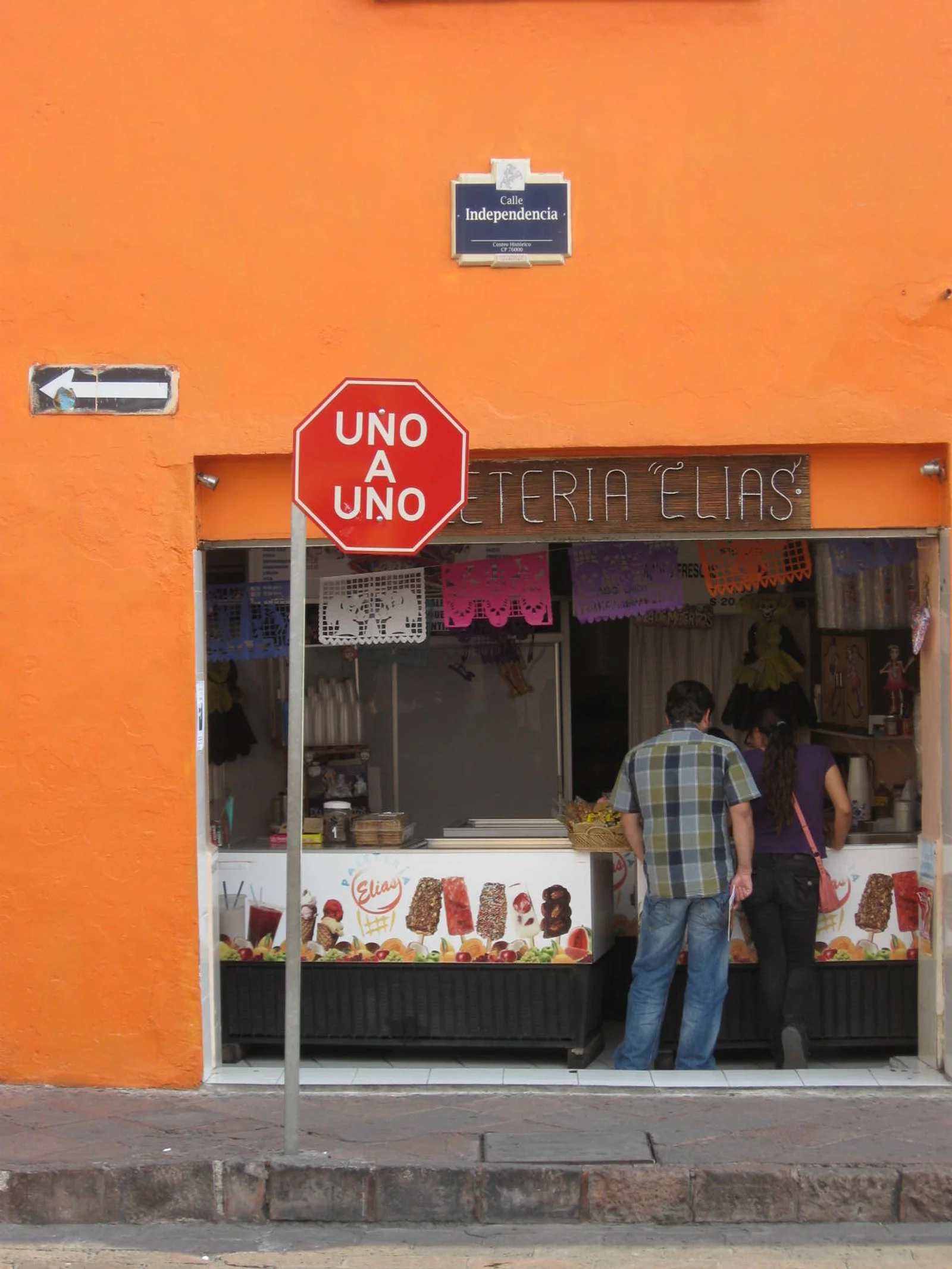  Querétaro 2012 