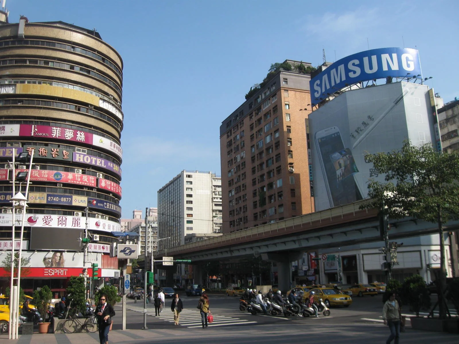  Taipei 2012 